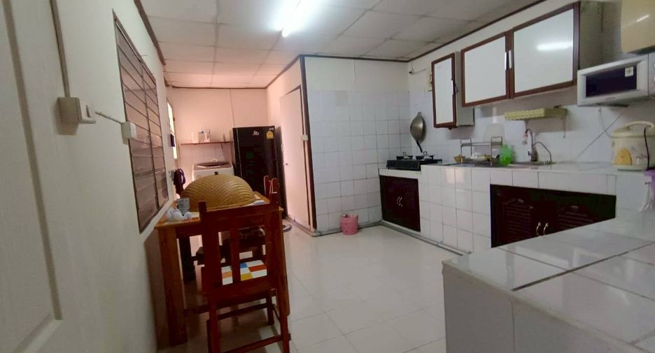 出售 1 卧室 独立屋 在 Saphan Sung, 曼谷