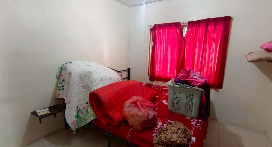 出售 1 卧室 独立屋 在 Saphan Sung, 曼谷
