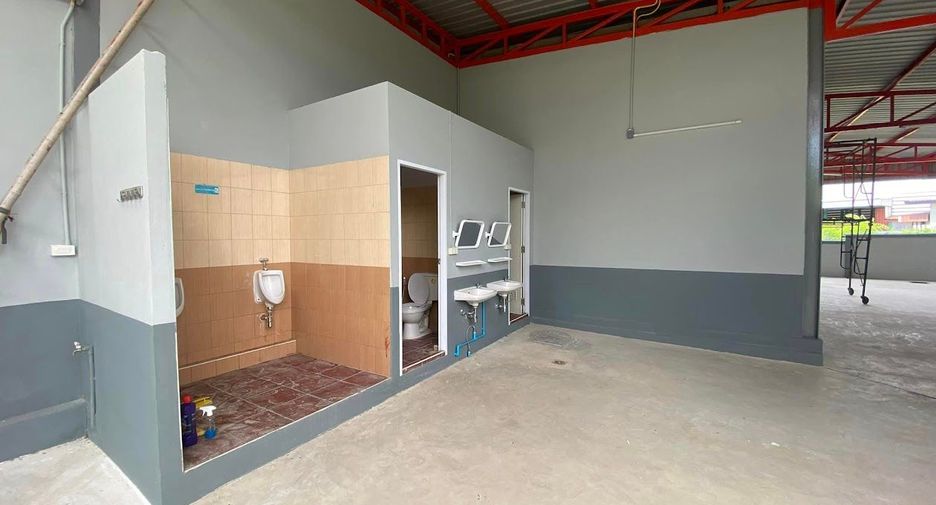 À louer et à vendre entrepôt à Bang Bo, Samut Prakan