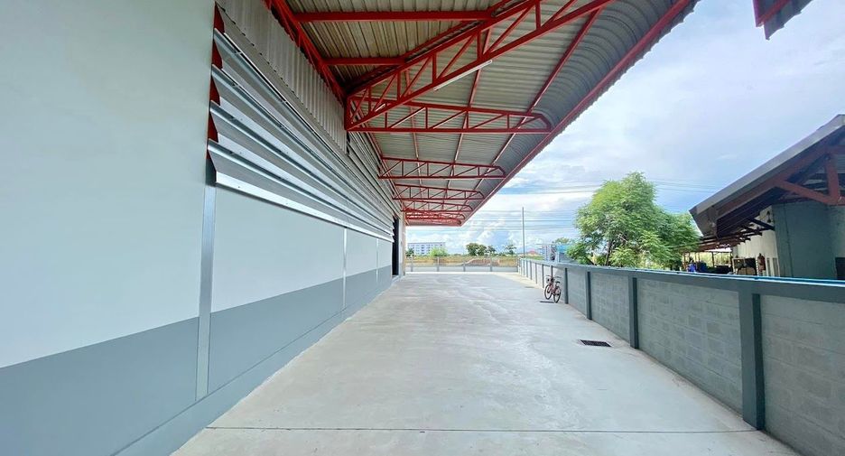 À louer et à vendre entrepôt à Bang Bo, Samut Prakan