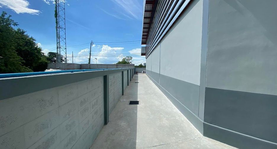 À louer et à vendre entrepôt à Bang Bo, Samut Prakan