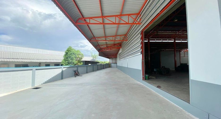À louer et à vendre entrepôt à Bang Bo, Samut Prakan