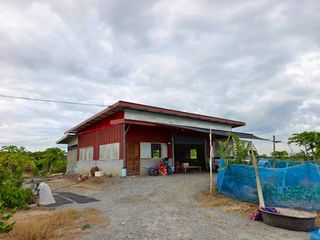 Продажа Участок в Mueang Suphanburi, Супанбури