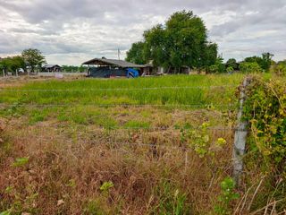 Продажа Участок в Mueang Suphanburi, Супанбури
