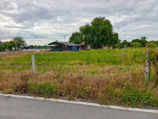 Продажа Участок в Mueang Suphanburi, Супанбури
