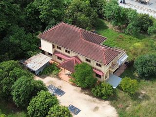 À vendre terrain à Si Racha, Chonburi