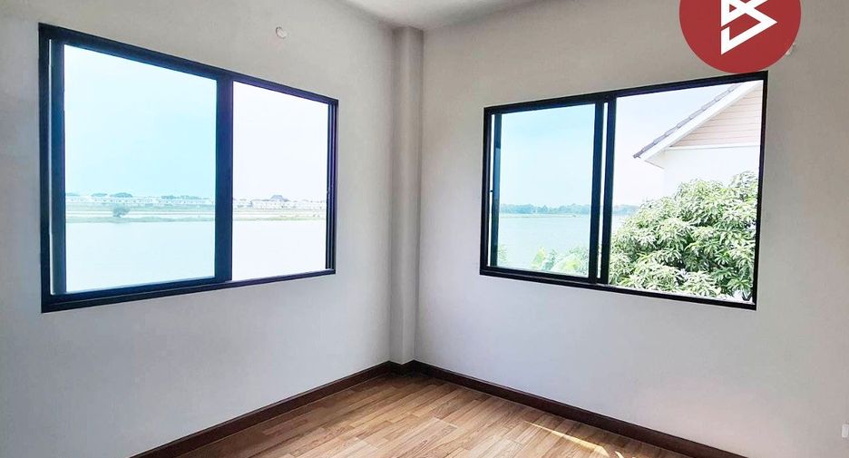 For sale 3 bedrooms house in Phan Thong, Chonburi