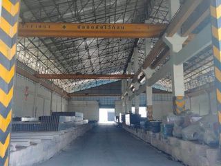 Lagerhaus zur Miete und zum Kauf in Mueang Samut Sakhon, Samut Sakhon