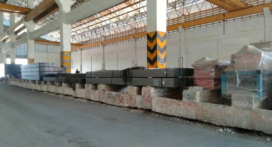 Lagerhaus zur Miete und zum Kauf in Mueang Samut Sakhon, Samut Sakhon