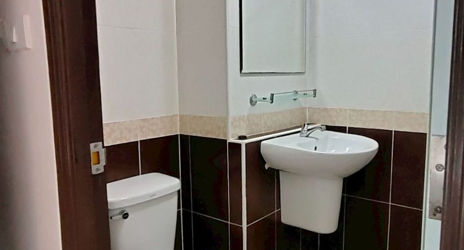For sale 1 bed condo in Phasi Charoen, Bangkok