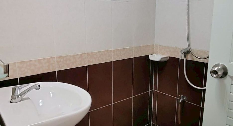 For sale 1 bed condo in Phasi Charoen, Bangkok