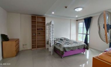For sale 1 bed condo in Phasi Charoen, Bangkok