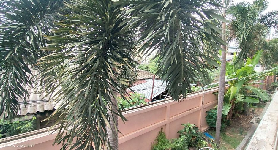 For sale 1 bed condo in Phasi Charoen, Bangkok