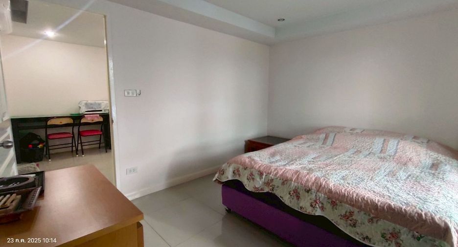 For sale 1 bed condo in Phasi Charoen, Bangkok