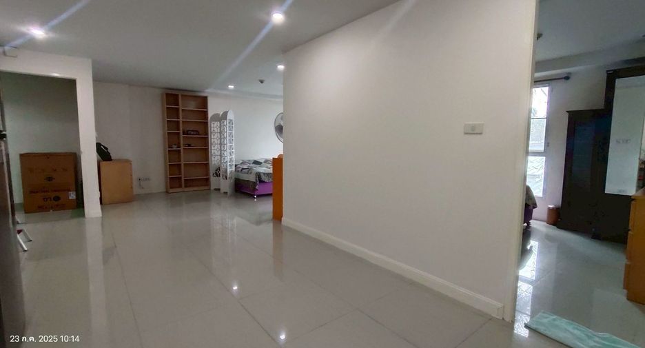 For sale 1 bed condo in Phasi Charoen, Bangkok