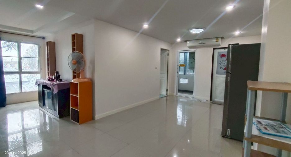 For sale 1 bed condo in Phasi Charoen, Bangkok