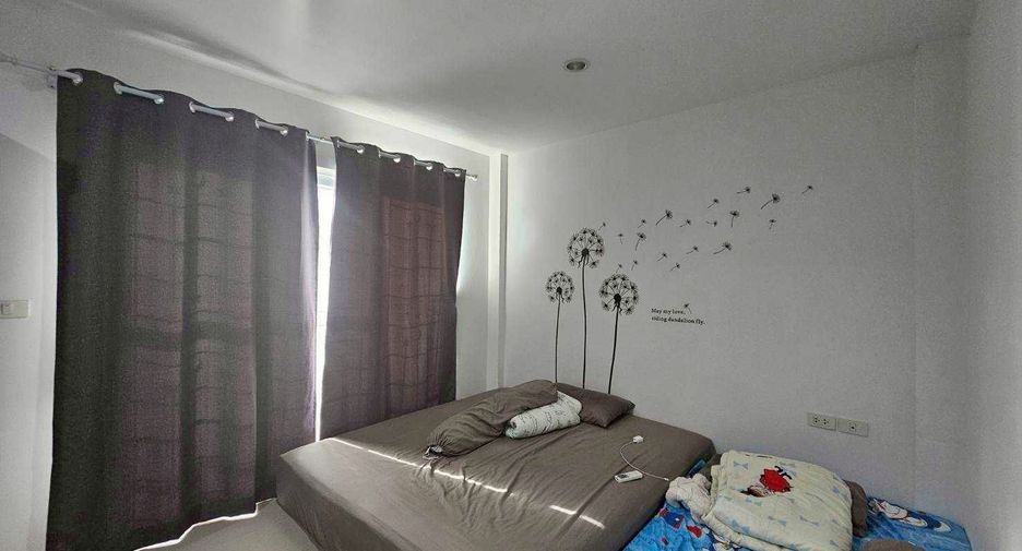 For sale 4 bedrooms townhouse in Phra Samut Chedi, Samut Prakan