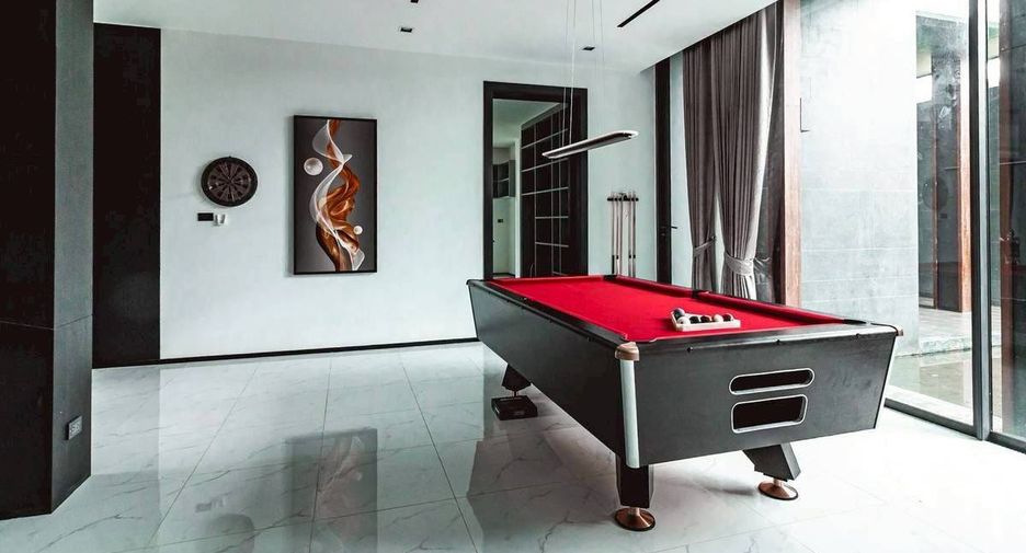 ให้เช่า และ ขาย 7 ห้องนอน บ้านเดี่ยว ใน ปากช่อง, นครราชสีมา