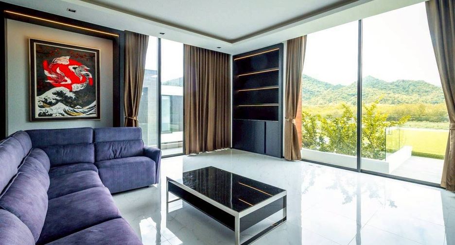ให้เช่า และ ขาย 7 ห้องนอน บ้านเดี่ยว ใน ปากช่อง, นครราชสีมา