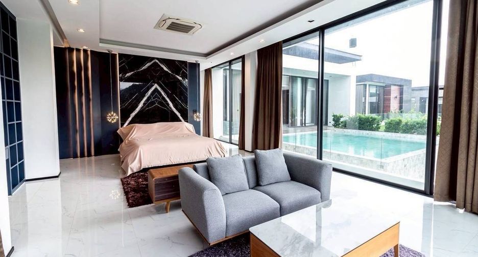 ให้เช่า และ ขาย 7 ห้องนอน บ้านเดี่ยว ใน ปากช่อง, นครราชสีมา