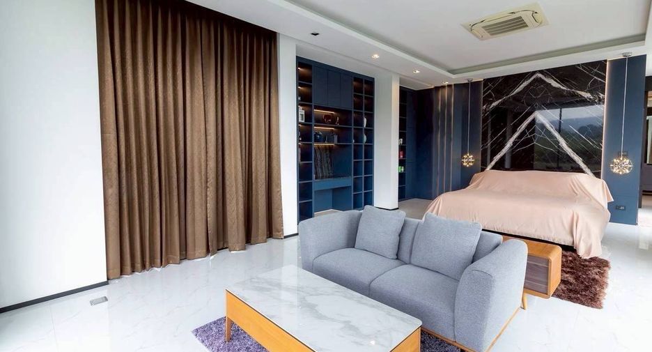 ให้เช่า และ ขาย 7 ห้องนอน บ้านเดี่ยว ใน ปากช่อง, นครราชสีมา