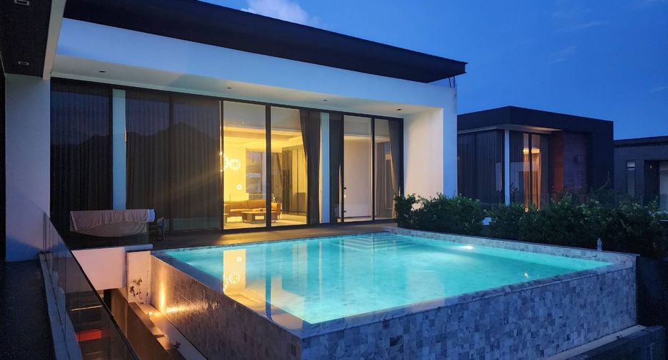 ให้เช่า และ ขาย 7 ห้องนอน บ้านเดี่ยว ใน ปากช่อง, นครราชสีมา