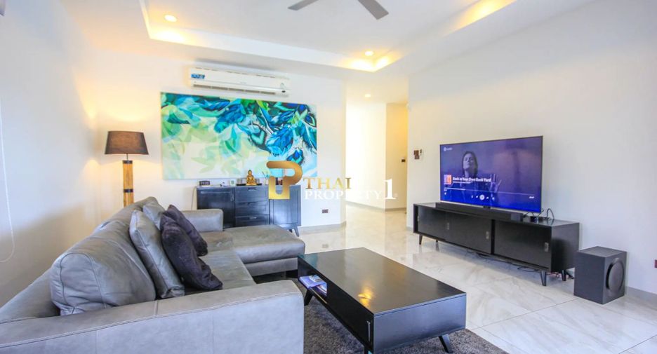 For sale 3 bedrooms villa in Hua Hin, Prachuap Khiri Khan