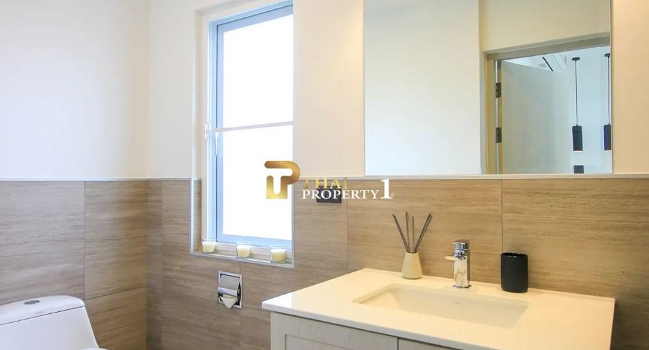 For sale 3 bedrooms villa in Hua Hin, Prachuap Khiri Khan