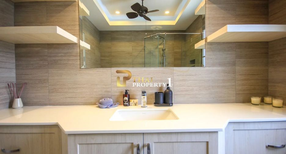 For sale 3 bedrooms villa in Hua Hin, Prachuap Khiri Khan