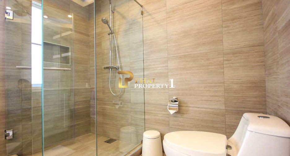 For sale 3 bedrooms villa in Hua Hin, Prachuap Khiri Khan