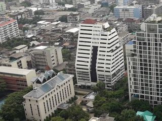 Büro zum Kauf in Bang Rak, Bangkok