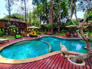 Casa en venta de 9 habitaciones en Mae Rim, Chiang Mai