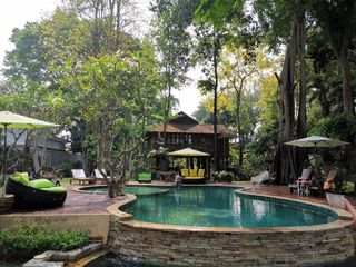 Casa en venta de 9 habitaciones en Mae Rim, Chiang Mai