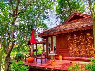 Casa en venta de 9 habitaciones en Mae Rim, Chiang Mai