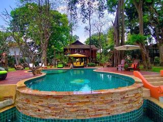 Casa en venta de 9 habitaciones en Mae Rim, Chiang Mai