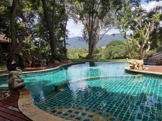 Casa en venta de 9 habitaciones en Mae Rim, Chiang Mai