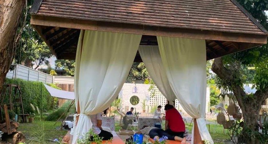 Casa en venta de 9 habitaciones en Mae Rim, Chiang Mai