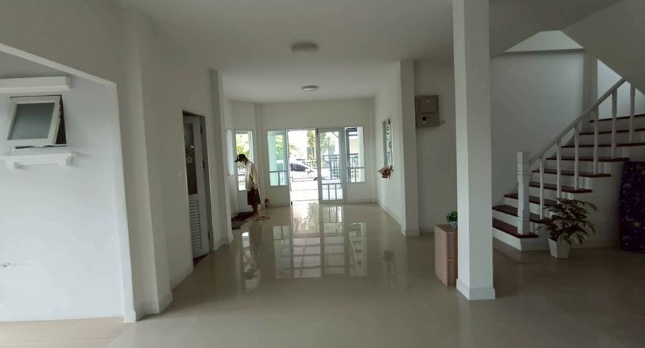 For sale 3 bedrooms house in Sai Noi, Nonthaburi