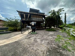 For sale land in Mueang Prachinburi, Prachin Buri