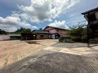 For sale land in Mueang Prachinburi, Prachin Buri