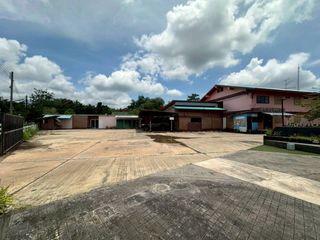For sale land in Mueang Prachinburi, Prachin Buri