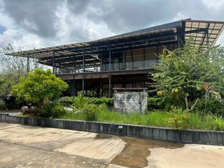 For sale land in Mueang Prachinburi, Prachin Buri