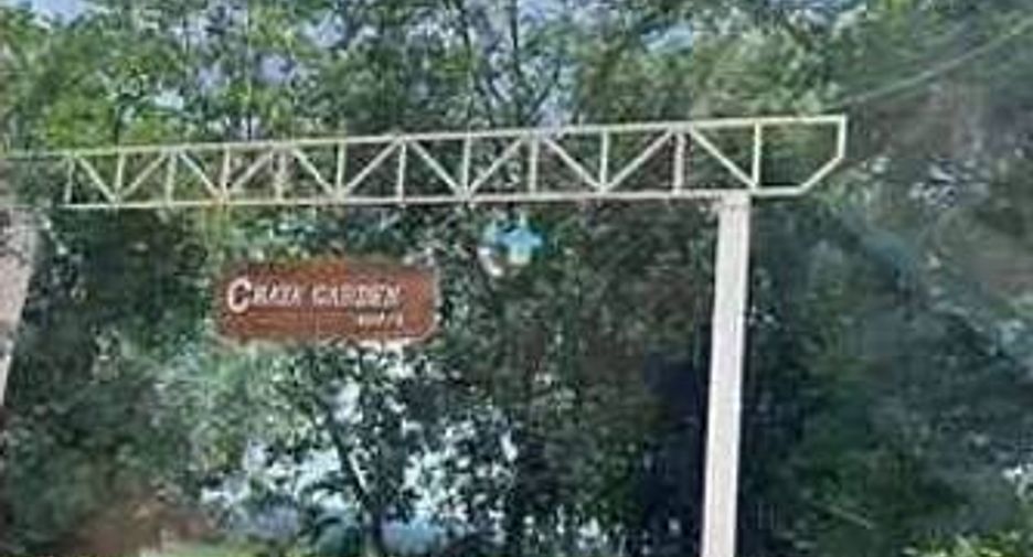 Grundstück zum Kauf in Pak Chong, Nakhon Ratchasima