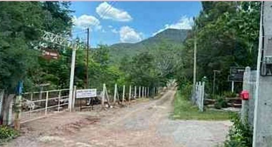 Grundstück zum Kauf in Pak Chong, Nakhon Ratchasima