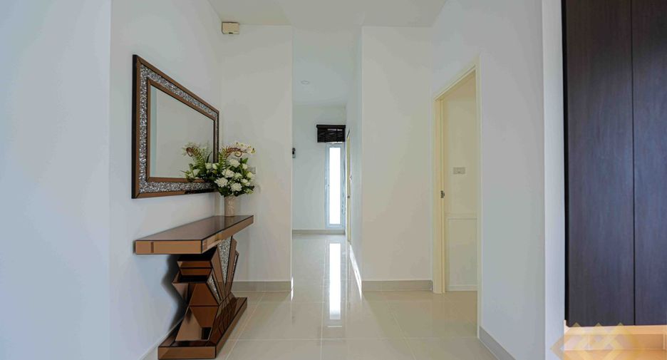 Haus zum Kauf mit 3 Zimmer in Bang Lamung, Chonburi