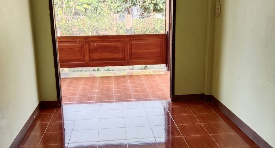 出售 2 卧室 独立屋 在 Phu Phiang, Nan