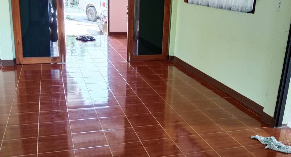 出售 2 卧室 独立屋 在 Phu Phiang, Nan