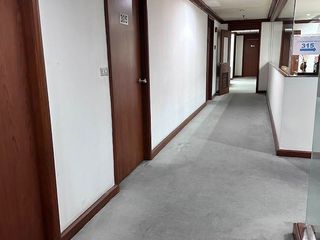 À vendre bureau à Bang Rak, Bangkok