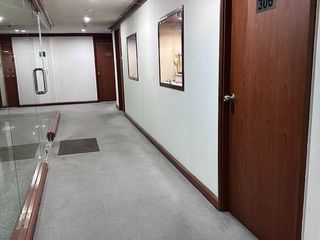 À vendre bureau à Bang Rak, Bangkok