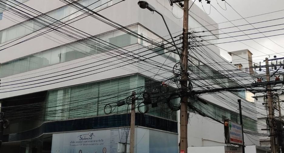 ขาย ออฟฟิศ ใน บางรัก, กรุงเทพฯ